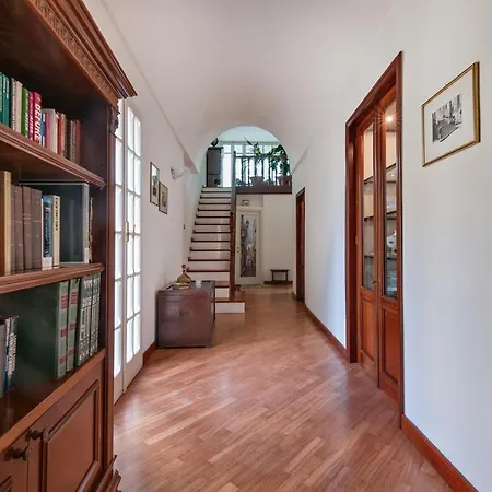 Bed & Breakfast Dimora Corte Lubelli 4*