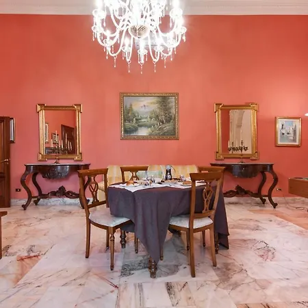 Dimora Corte Lubelli Lecce