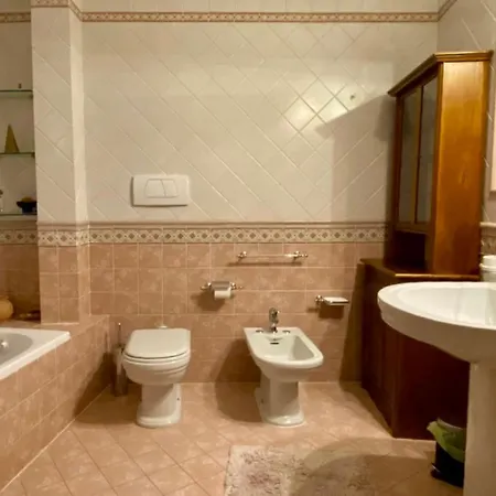 Bed & Breakfast Dimora Corte Lubelli