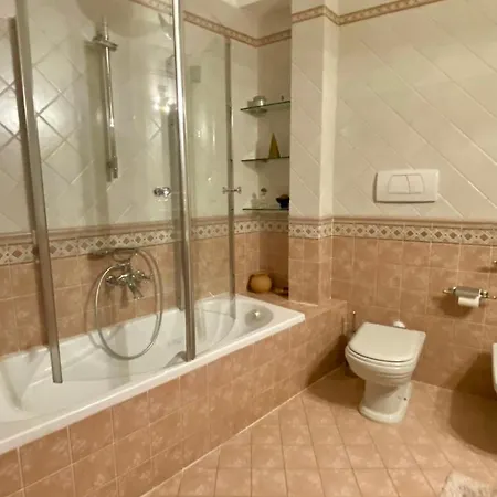 Bed & Breakfast Dimora Corte Lubelli