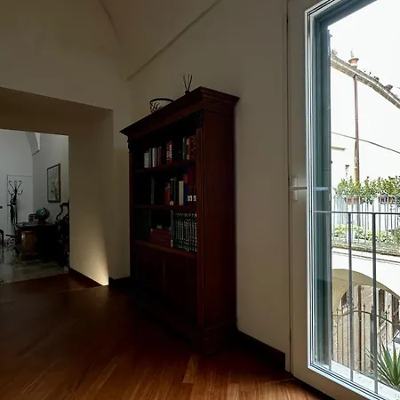 Dimora Corte Lubelli Lecce