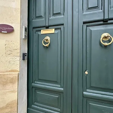 Dimora Corte Lubelli Lecce