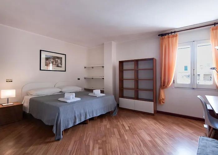 Bed and breakfast Dimora Corte Lubelli Lecce