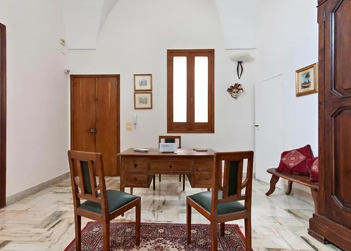Dimora Corte Lubelli Bed and breakfast