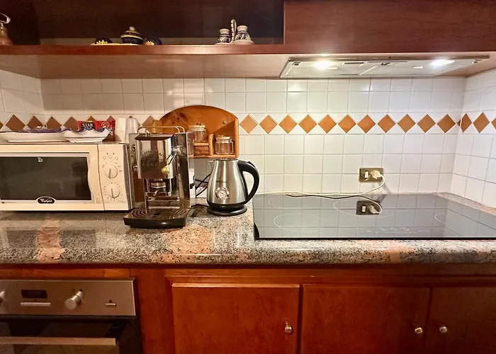 Dimora Corte Lubelli Bed and breakfast