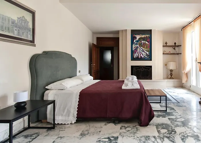 Dimora Corte Lubelli 4* Lecce