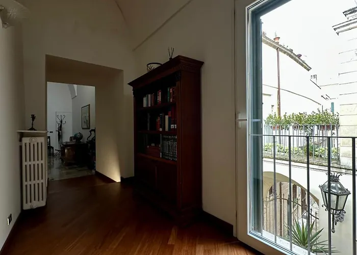 Dimora Corte Lubelli Lecce