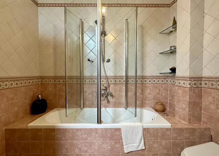 Dimora Corte Lubelli Bed and breakfast 4*