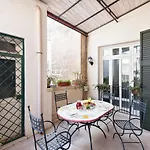 Dimora Corte Lubelli Alojamento de Acomodação e Pequeno-almoço 4*