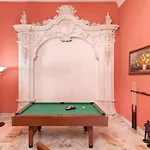 Dimora Corte Lubelli Отель типа 