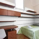 Alojamento de Acomodação e Pequeno-almoço Dimora Corte Lubelli 4*