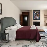 Dimora Corte Lubelli 4* Lecce