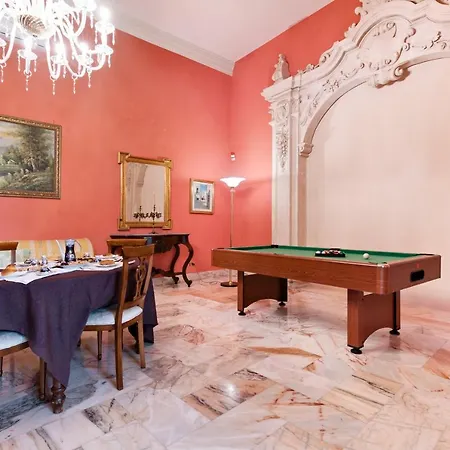 Bed & Breakfast Dimora Corte Lubelli Lecce