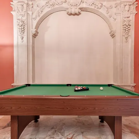 Dimora Corte Lubelli Lecce