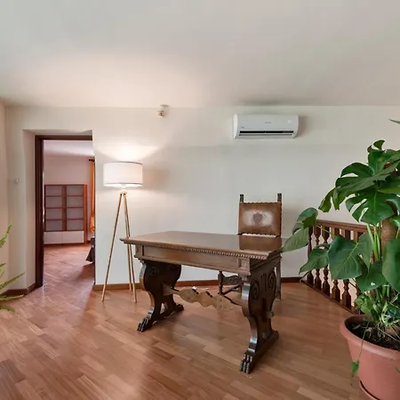 Bed & Breakfast Dimora Corte Lubelli *