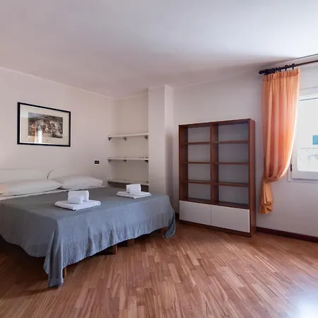 B&B Dimora Corte Lubelli 레체
