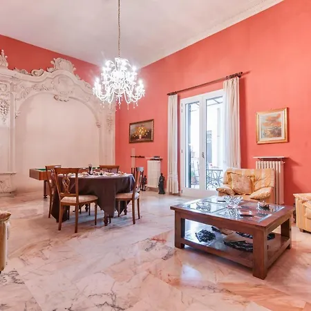 Bed & Breakfast Dimora Corte Lubelli