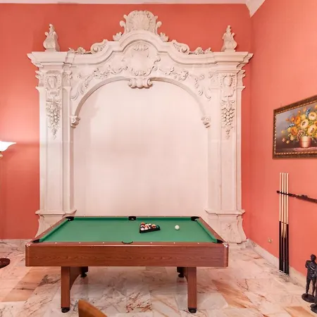 Dimora Corte Lubelli B&B