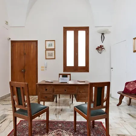 Dimora Corte Lubelli Couette-café