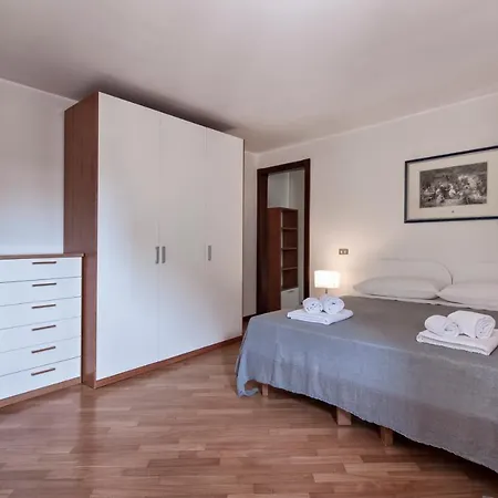 Couette-café Dimora Corte Lubelli