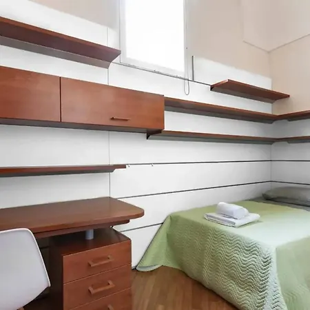 Couette-café Dimora Corte Lubelli 4*