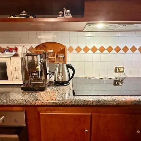 Dimora Corte Lubelli B&B