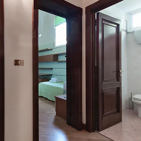 Dimora Corte Lubelli Lecce