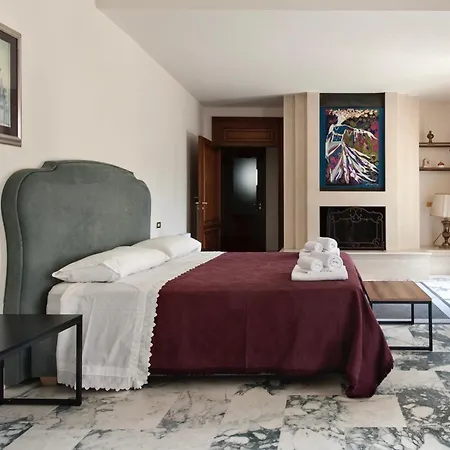 Dimora Corte Lubelli 4* Lecce