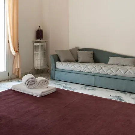 Couette-café Dimora Corte Lubelli 4*