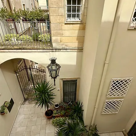 Bed & Breakfast Dimora Corte Lubelli