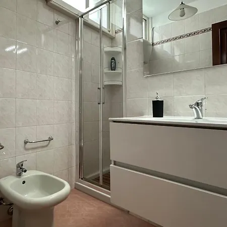 B&B Dimora Corte Lubelli 레체