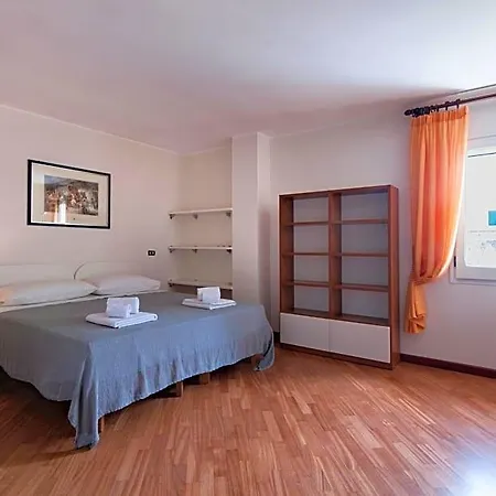 Panzió Dimora Corte Lubelli 4*