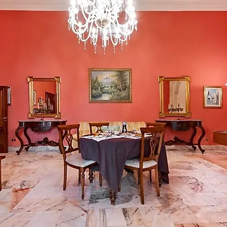 Dimora Corte Lubelli 4* Lecce