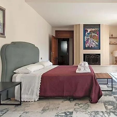 Dimora Corte Lubelli 4* Lecce