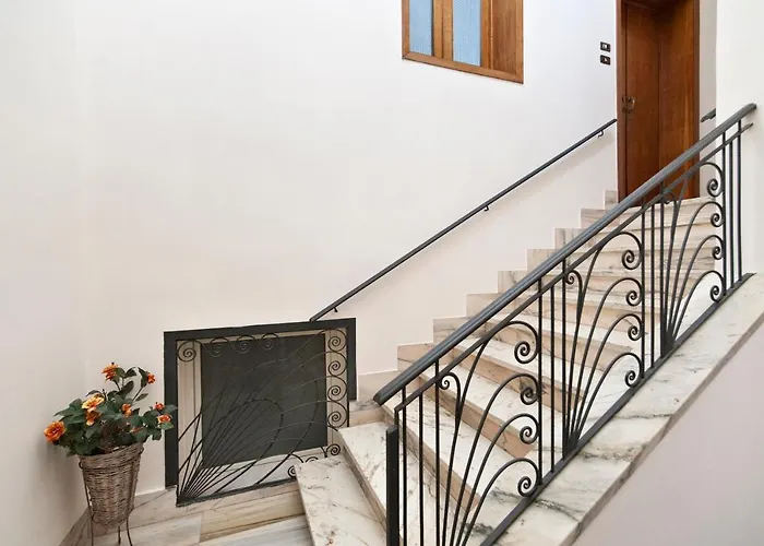 Dimora Corte Lubelli Bed & Breakfast