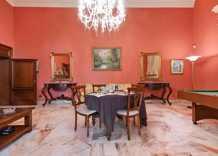 Dimora Corte Lubelli Lecce