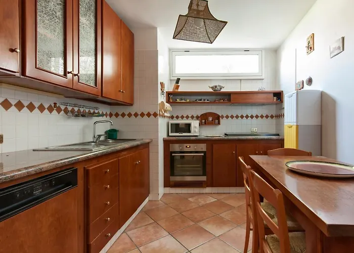 Couette-café Dimora Corte Lubelli 4*