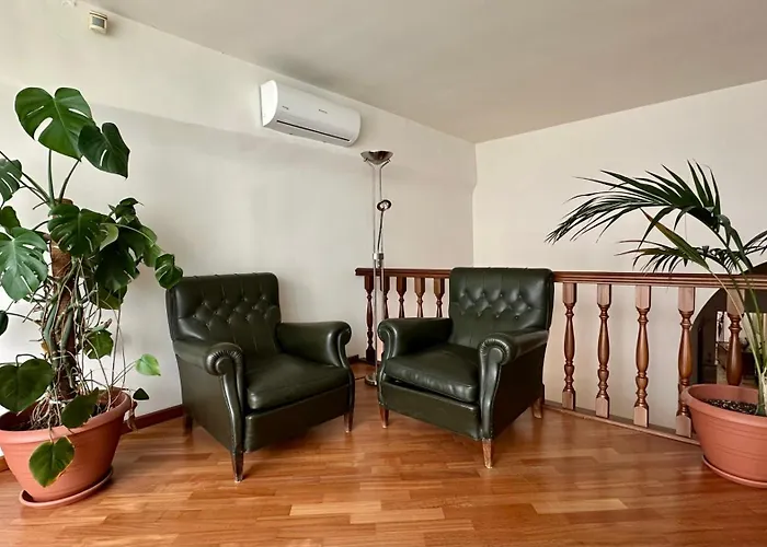 Couette-café Dimora Corte Lubelli 4*