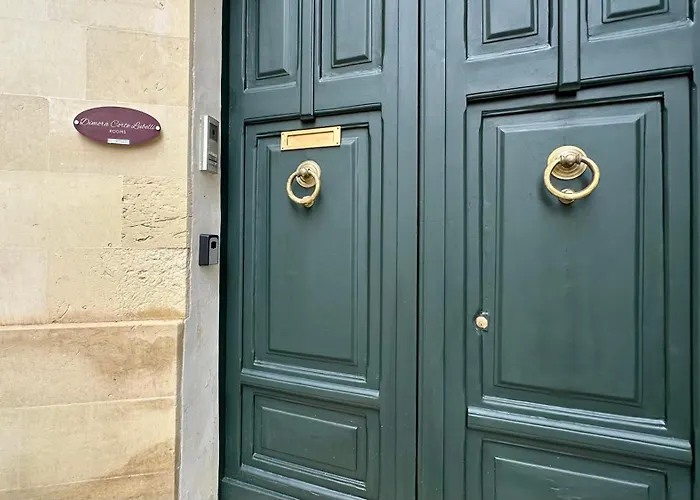 Dimora Corte Lubelli Lecce