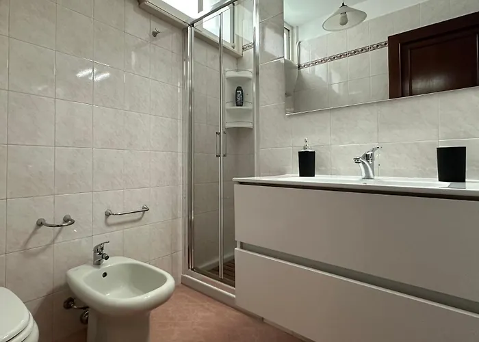 Bed & Breakfast Dimora Corte Lubelli Lecce